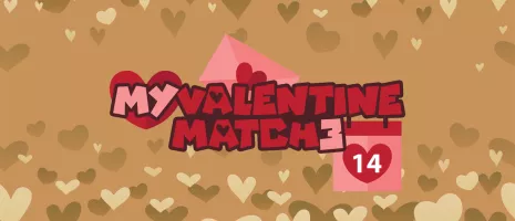 My Valentine Match 3