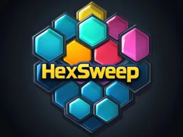 NextRealm HexSweep