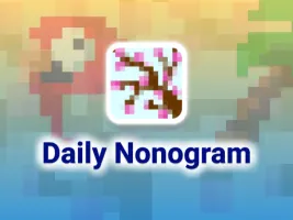 Nonogram Daily