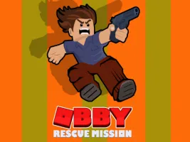 Obby Rescue Mission