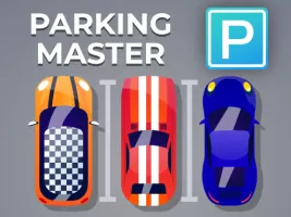 Parking Master: Park Cars