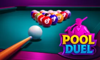 Pool Duel