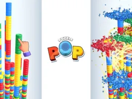 Pop Puzzle