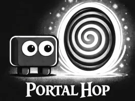 Portal Hop