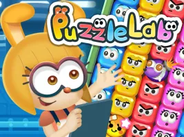Puzzle Lab
