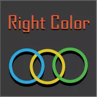 Right Color