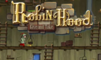 Robin Hood: Give and Take