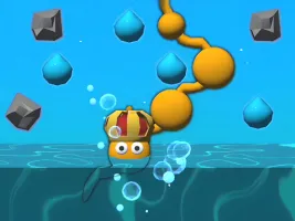 Rootlings: Secrets of the Depths