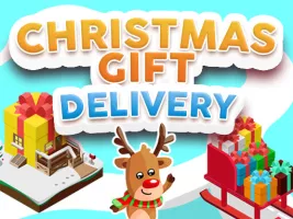 Santa Gift Delivery
