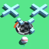 Save The Ball 3D