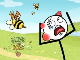 Save the Bees