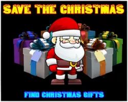 Save the Christmas