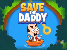 Save the Daddy