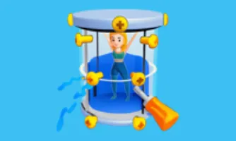 Screw Masters 3D Puzzle