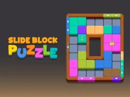 Slide Block Puzzle