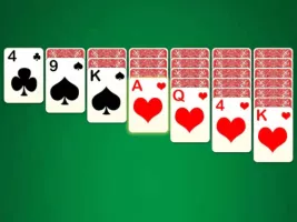 Solitaire Master-Classic Card