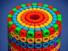 Sort Works: Nuts & Order