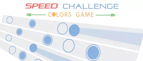 Speed challenge Colors Game