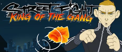 Street Fight King of the Gang