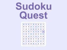 Sudoku Classic &ndash; Daily Brain Puzzle
