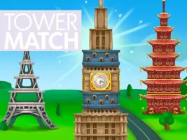 Tower Match