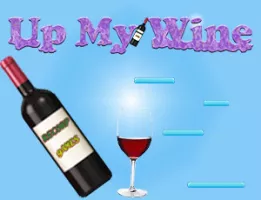 Up my Wine!