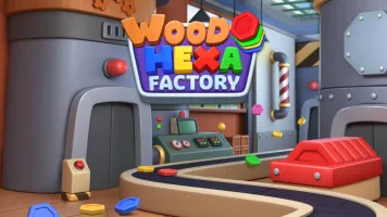 Wood Hexa Factory