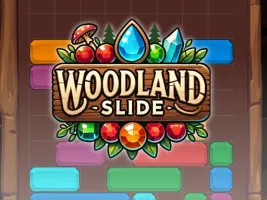 Woodland Slide