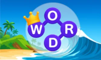 Word Connect Puzzle