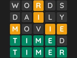 Wordling: Daily Word Challenge