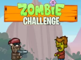 Zombie Challenge